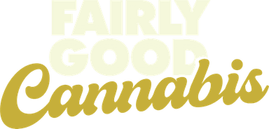 Fairly Good Cannabis logo