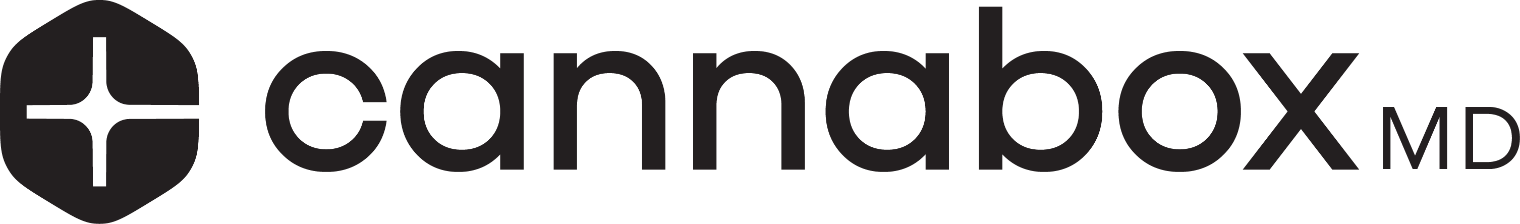 Cannabox MD logo